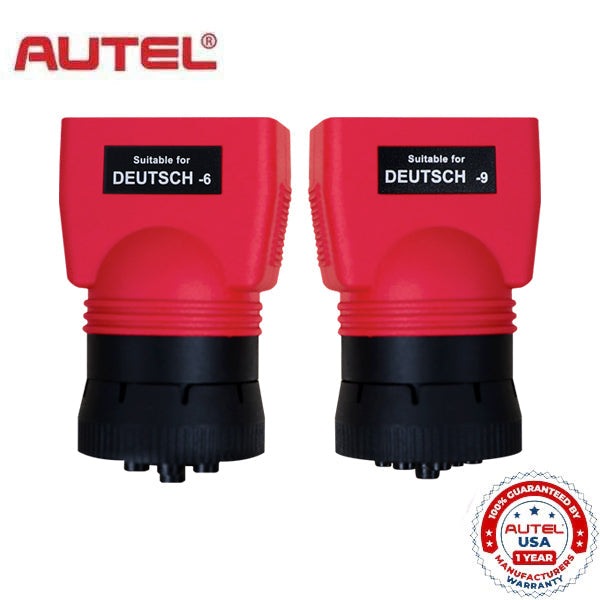 AUTEL - MD600CV - Heavy Duty Diagnostics and Service Tablet - 30+ Service Functions - AUTEL-MD600CV