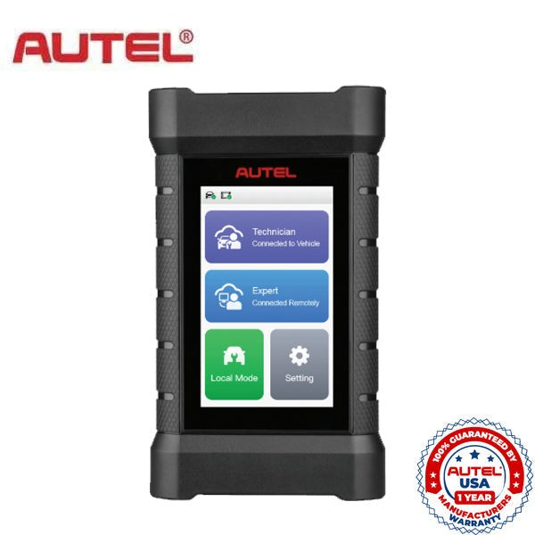 AUTEL - MaxiFlash - XLINK - 3 IN 1 Programming and Communication Device - AUTEL-XLINK