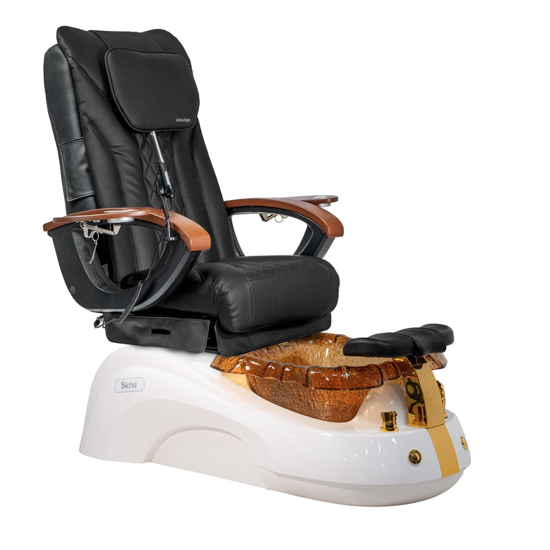 Siena Shiatsulogic Ex-R Pedicure Chair - AYC-SPA-SIENA-EXR2007