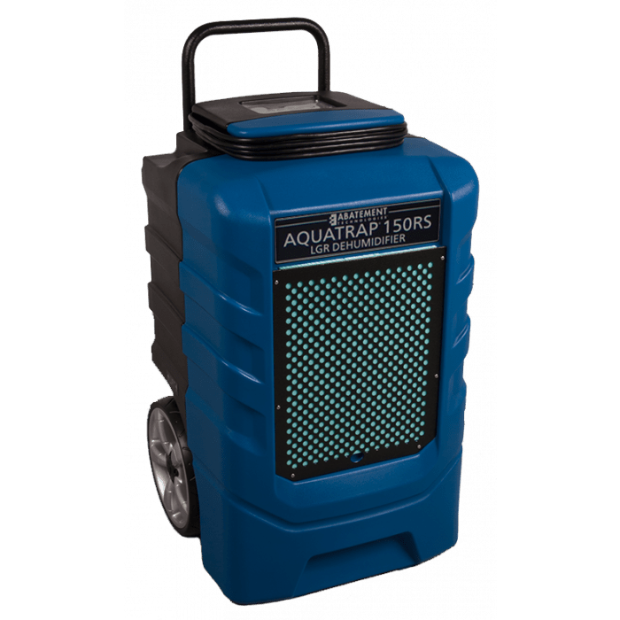 Abatement Technologies Aquatrap Lgr Dehumidifier - At150rs