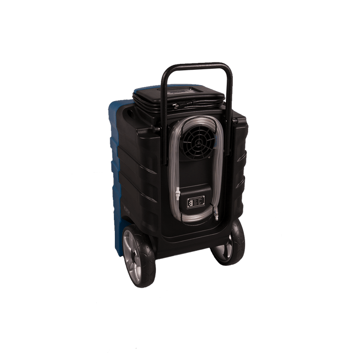 Abatement Technologies Aquatrap Lgr Dehumidifier - At250rs