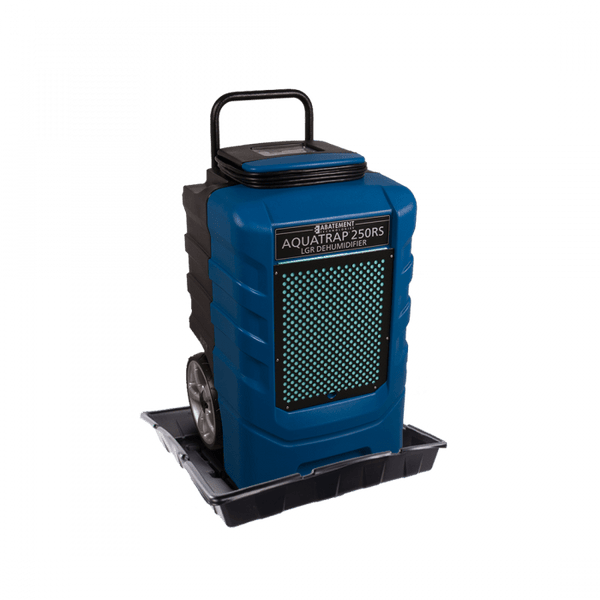 Abatement Technologies Aquatrap Lgr Dehumidifier - At250rs