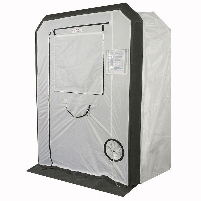 Abatement Technologies Portable ANTE UP Inflatable Emergency Anteroom - HC7917