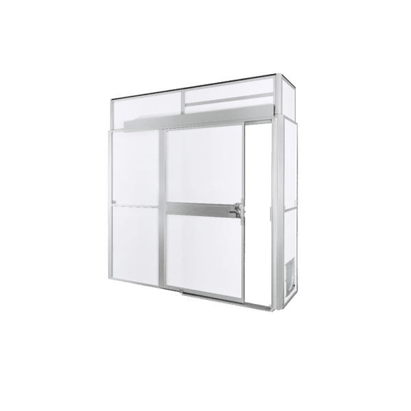 Abatement Technologies Aire Guardian Shield Anteroom - AGSHIELD-AR3H