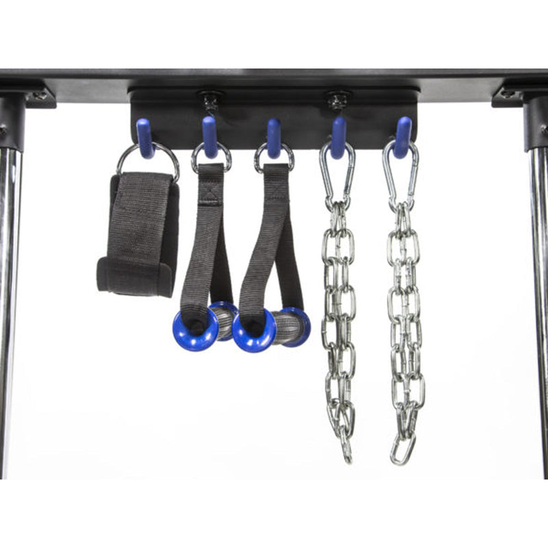 Bodycraft Power Rack Functional Trainer Fully Loaded - RFTPRO-FL