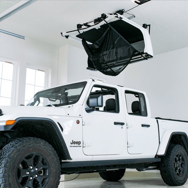 Garage Smart Gladiator Hard Top Lifter