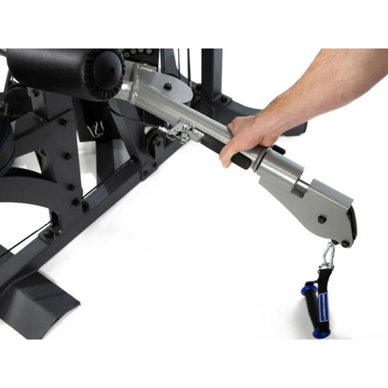 BodyCraft GTX Home Gym - GTX-150