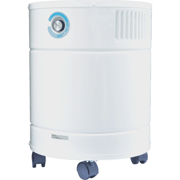 AllerAir AirMedic Pro 5 HD MCS Air Purifier - A5AS21245M30