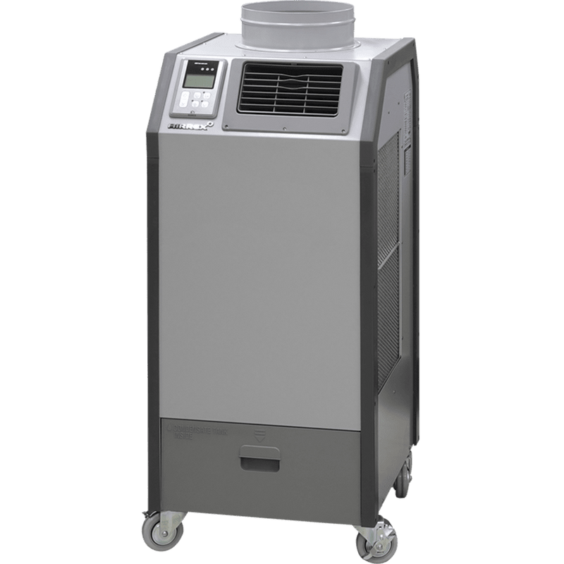 TEMP-AIR Airrex 13,600 BTU 1.2-Ton Spot Cooler HSC-14P