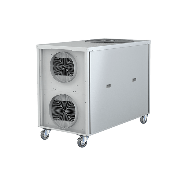 TEMP-AIR Airrex 60,000 BTU 5-Ton Heat Pump AHSC-60