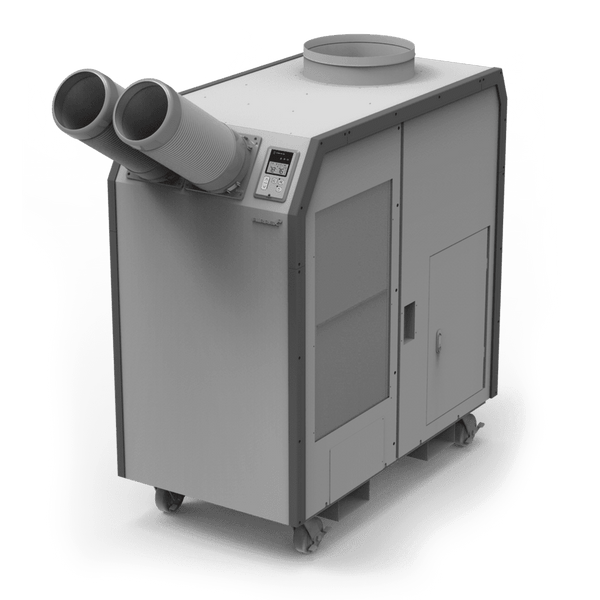 TEMP-AIR Airrex 36,000 BTU 3-Ton Spot Cooler HSC-36P