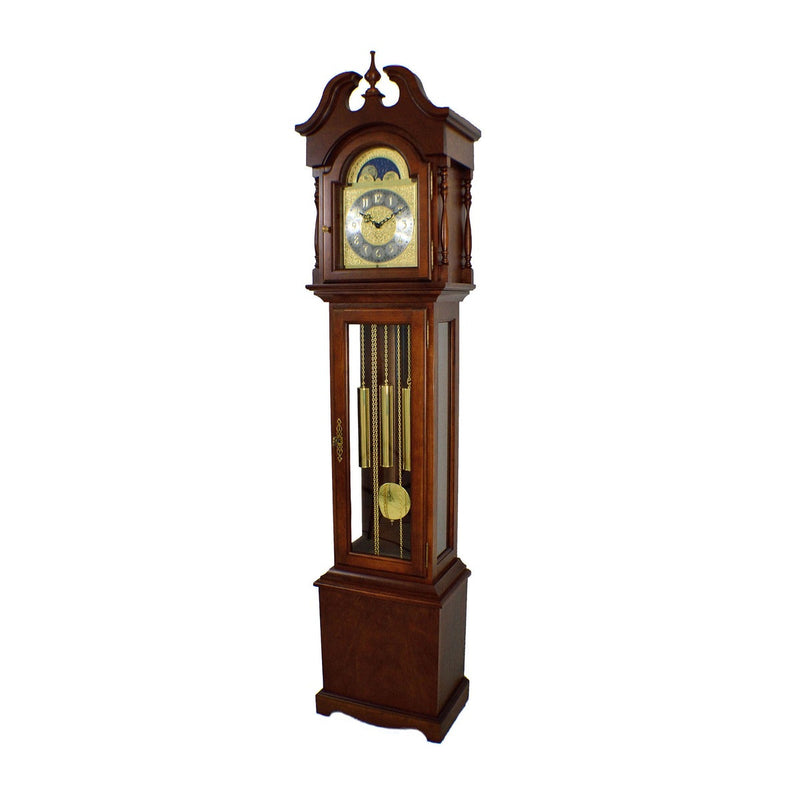 Hermle ALEXANDRIA Floor Clock HNA010890740451