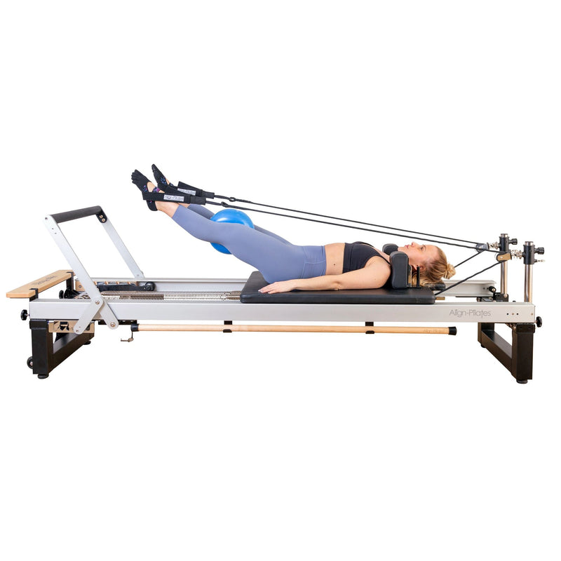 Align Pilates A8 Pro Reformer Machine