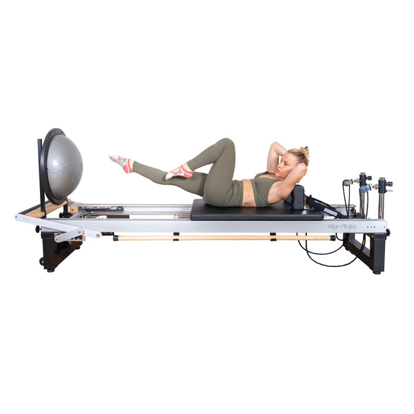 Align Pilates A8 Pro Reformer Machine