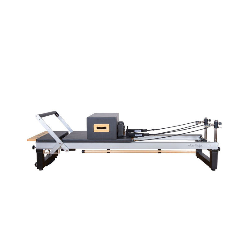 Align Pilates A8 Pro Reformer Machine