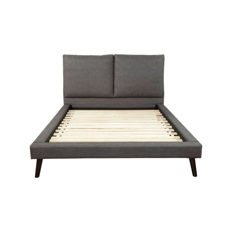 Alpine Gabriela Full Platform Bed - 9901F