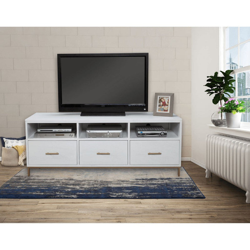 Alpine Madelyn TV Console - 2010-10