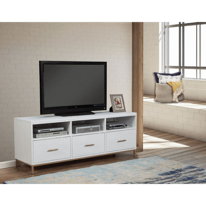 Alpine Madelyn TV Console - 2010-10