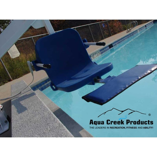 Aqua Creek Ambassador Pool Lift Pro Pool Series - F-PPXRD-NA