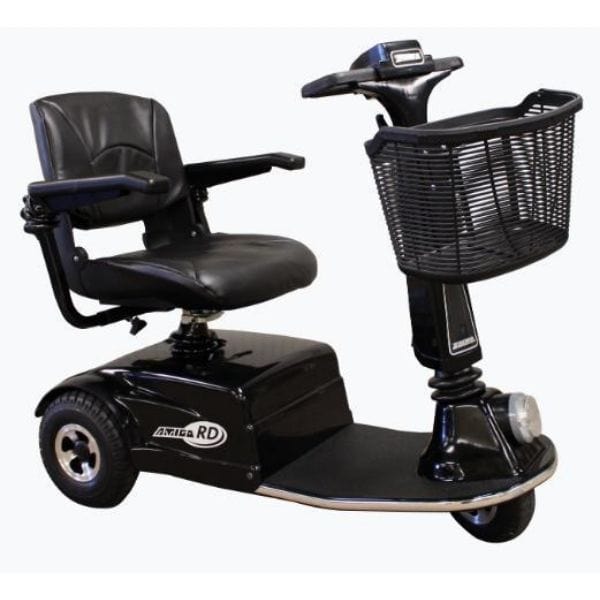 Amigo RD Rear Drive Standard Mobility Scooter - 310000 - Backyard Provider