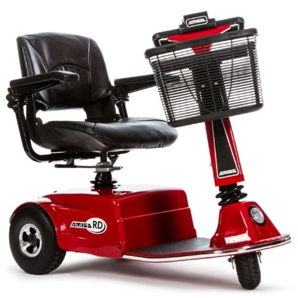 Amigo RD Rear Drive Standard Mobility Scooter - 310000 - Backyard Provider