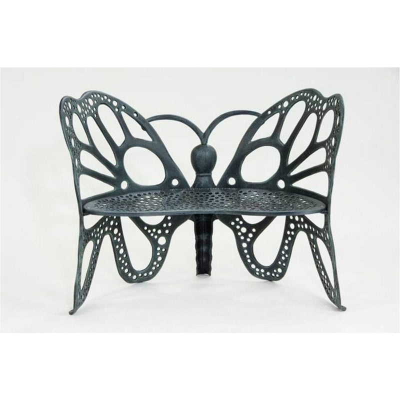 FlowerHouse Butterfly Bench - FHBFB06