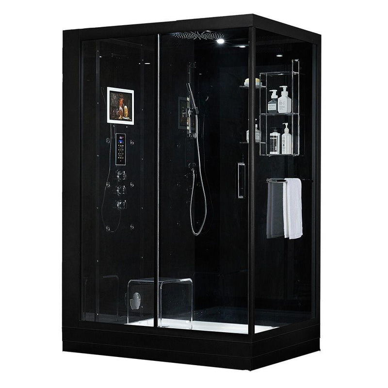 Maya Bath Anzio Steam Shower - 210