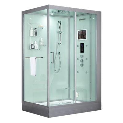 Maya Bath Anzio Steam Shower - 210