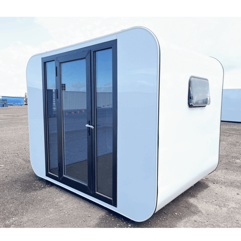 Modern Office Tiny Office Tiny House 10ft SUIPB2930MM