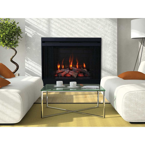 Astria Capella Series Traditional Electric Fireplace - A-Mpe-33-N