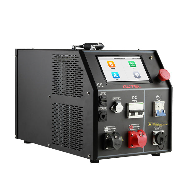 Autel - MaxiEV CDT100 - HV Battery Discharge And Charge Unit - AUTEL-CDT100