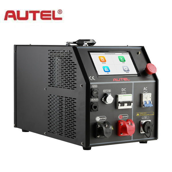 Autel - MaxiEV CDT100 - HV Battery Discharge And Charge Unit - AUTEL-CDT100