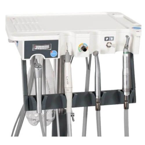 Avante HighDent Intro Veterinary Dental Unit - 13278