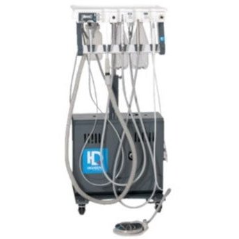 Avante HighDent Quattro Elite Dental Unit - 13204