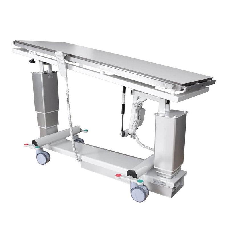 Avante Pannomed O.P. Veterinary Surgical Table - 641