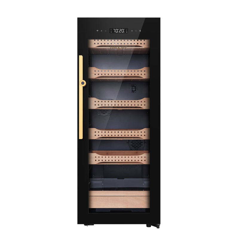 Afidano Basic Series Cigar Humidor B4 1200 Cigars - B4SERIES