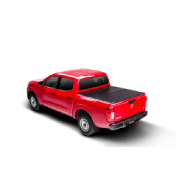 BAKFlip F1 Nissan Navara Tonneau Cover - BAK-772535