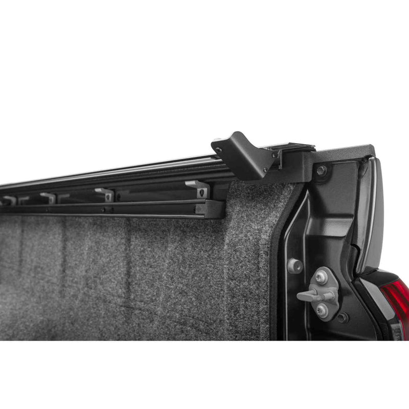 BAKFlip F1 2017-2024 Ford Super Duty Bed Tonneau Cover - BAK-772330