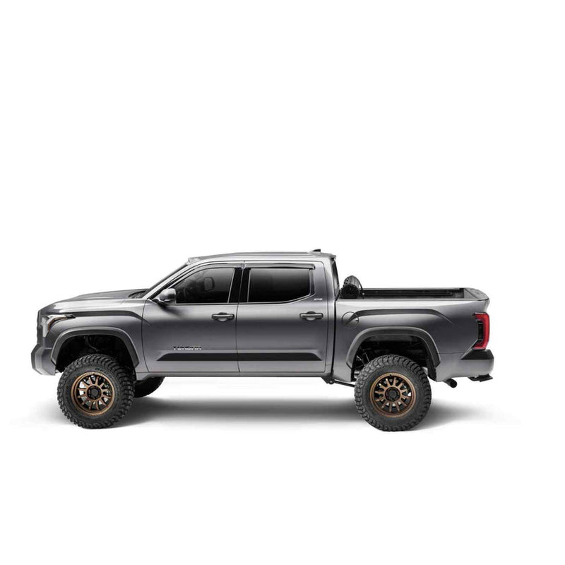 BAKFlip F1 2022-2024 Toyota Tundra Bed Tonneau Cover - BAK-772440