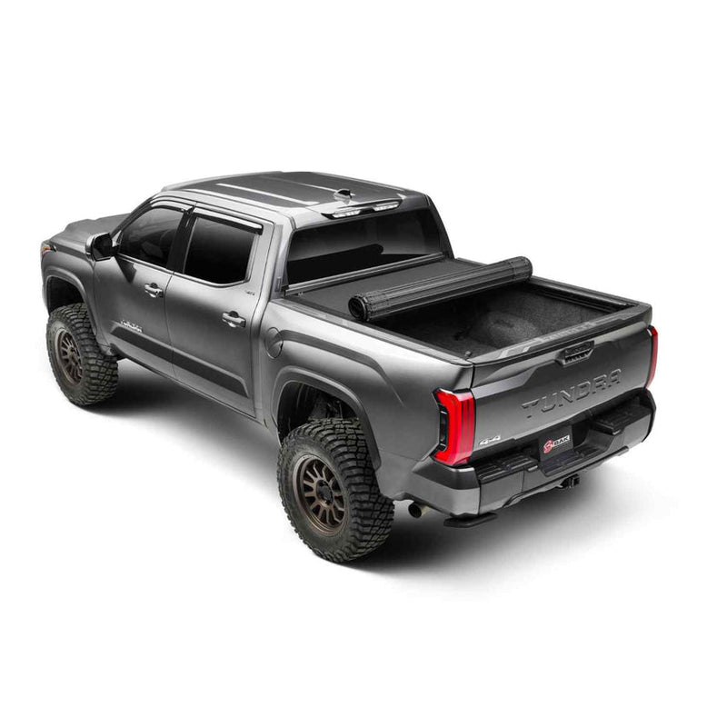 BAKFlip F1 2022-2024 Toyota Tundra Bed Tonneau Cover - BAK-772440