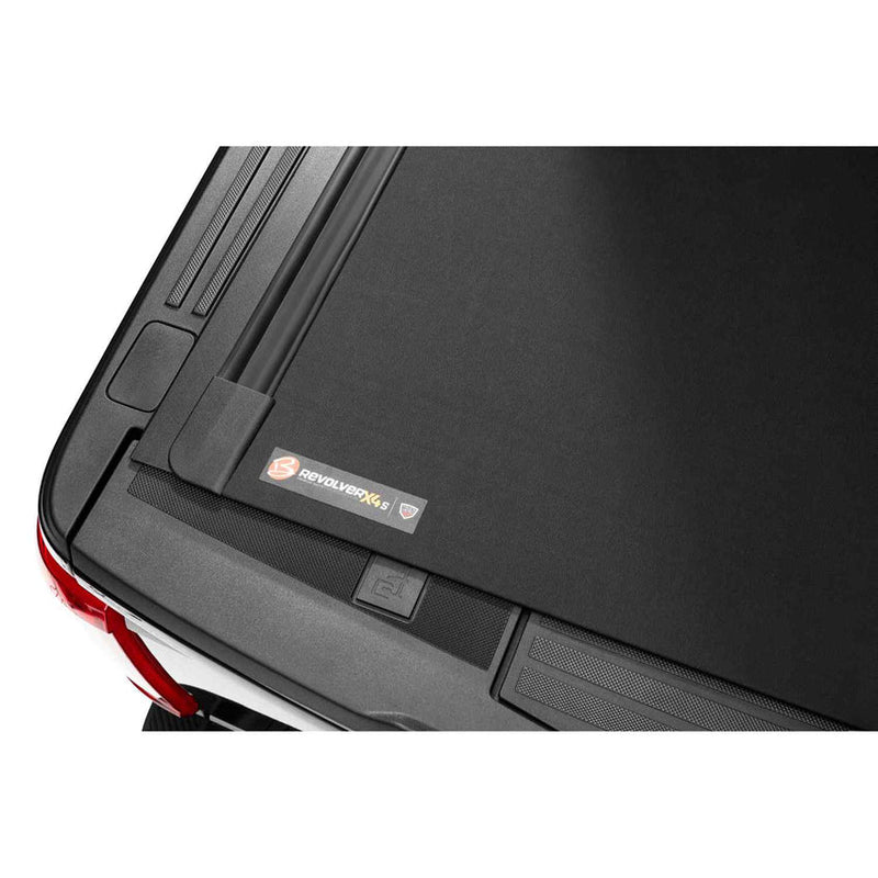 BAKFlip FiberMax 2021-2024 Ford F150 Bed Tonneau Cover - BAK-1126337