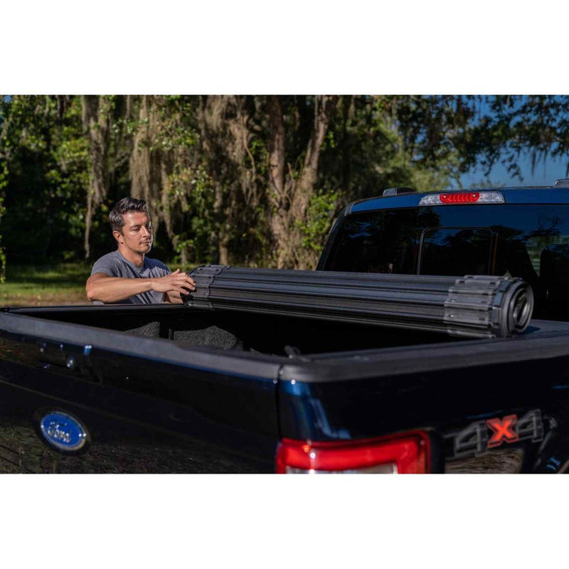 BAKFlip G2 Ford F150 Bed Tonneau Cover - BAK-226327