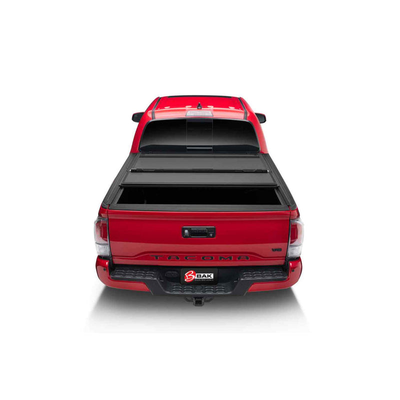 BAKFlip G2 2016-2023 Toyota Tacoma Bed Tonneau Cover - BAK-226426