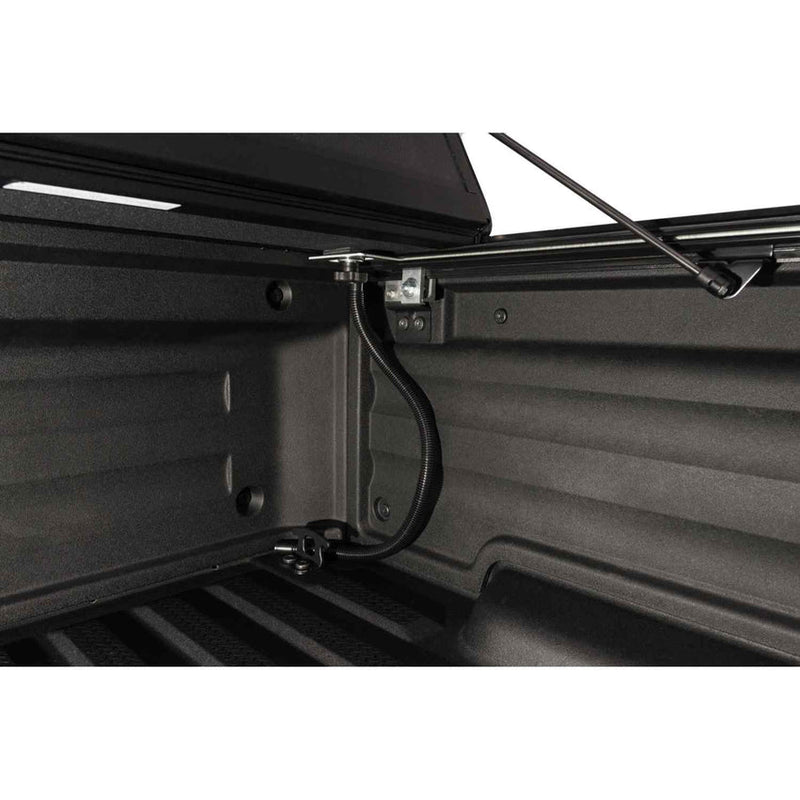 BAKFlip G2 2017-2024 Honda Ridgeline 5.4ft Bed Tonneau Cover - BAK-226602