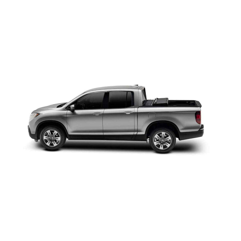 BAKFlip G2 2017-2024 Honda Ridgeline 5.4ft Bed Tonneau Cover - BAK-226602