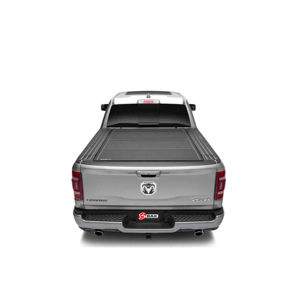 BAKFlip G2 Dodge Ram Tonneau Bed Cover - BAK-226227RB