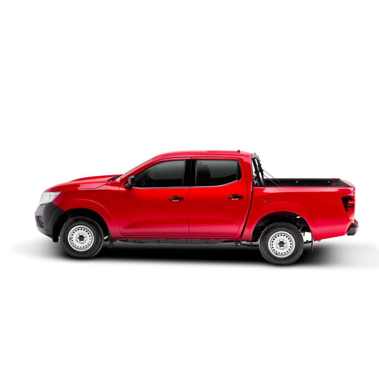 BAKFlip G2 2021-2024 Nissan Navara Double Cab 5FT and 1578MM Tonneau Cover - BAK-226546