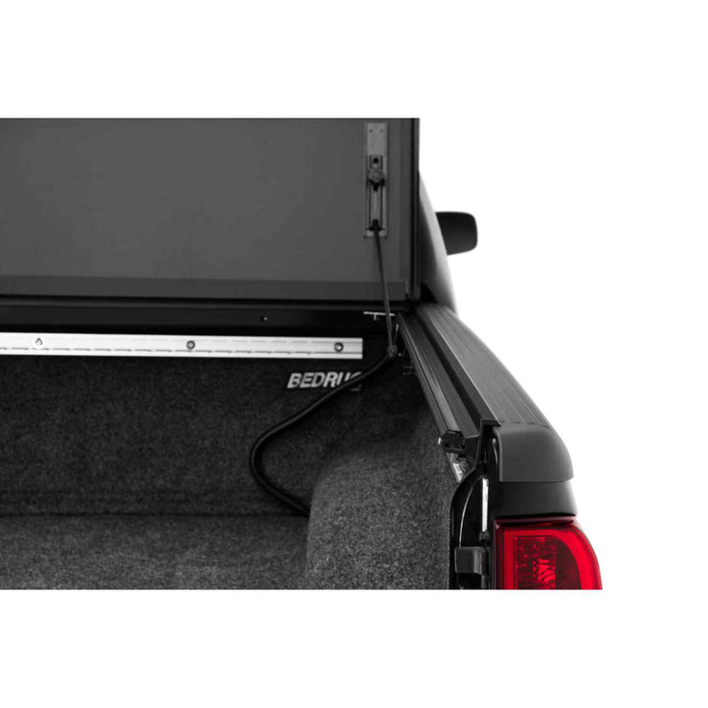 BAKFlip MX4 Nissan Titan Tonneau Bed Cover - BAK-448525