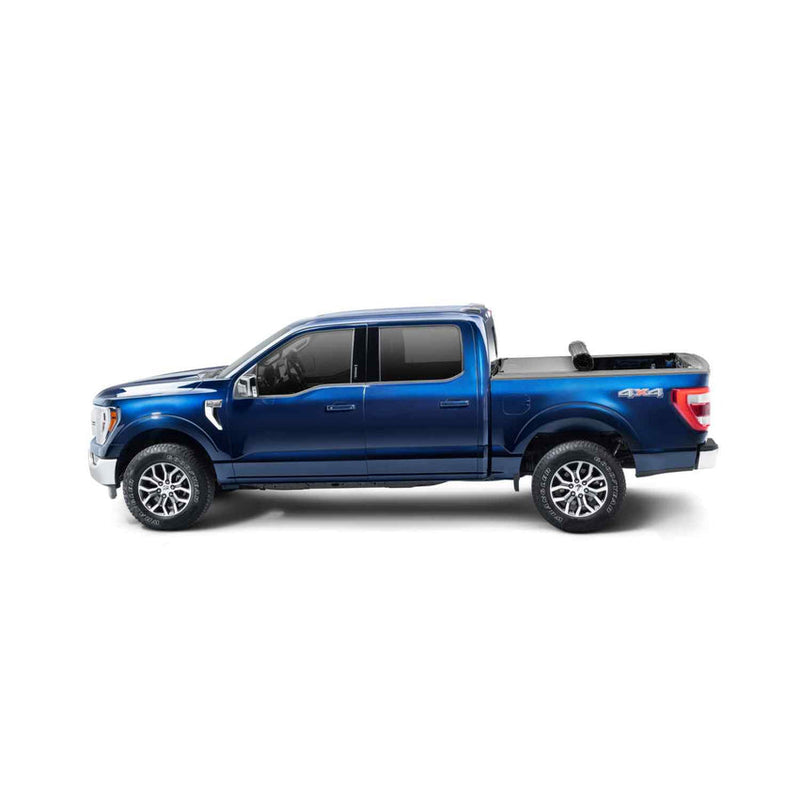 BAK Revolver X2 2019-2024 Ford Ranger Bed Tonneau Cover - BAK-39332