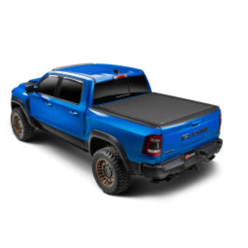 BAK Revolver X2 2019-2024 Dodge Ram Without Ram Box Bed Tonneau Cover - BAK-39223